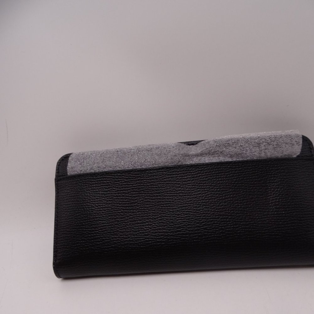 kate spade  slim continental leather wallet New With Tag - Picture 4 of 5